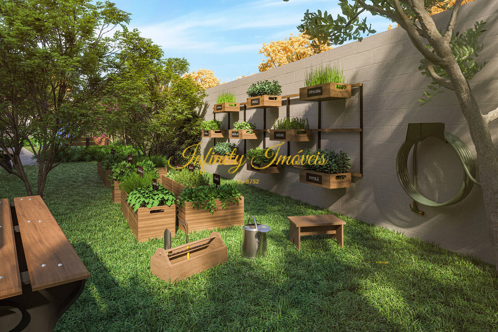Apartamento, 2 quartos, 65 m² - Foto 17
