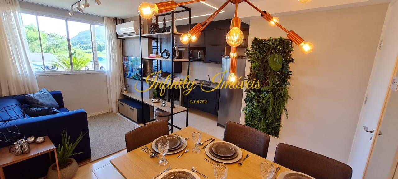 Apartamento, 2 quartos, 65 m² - Foto 20