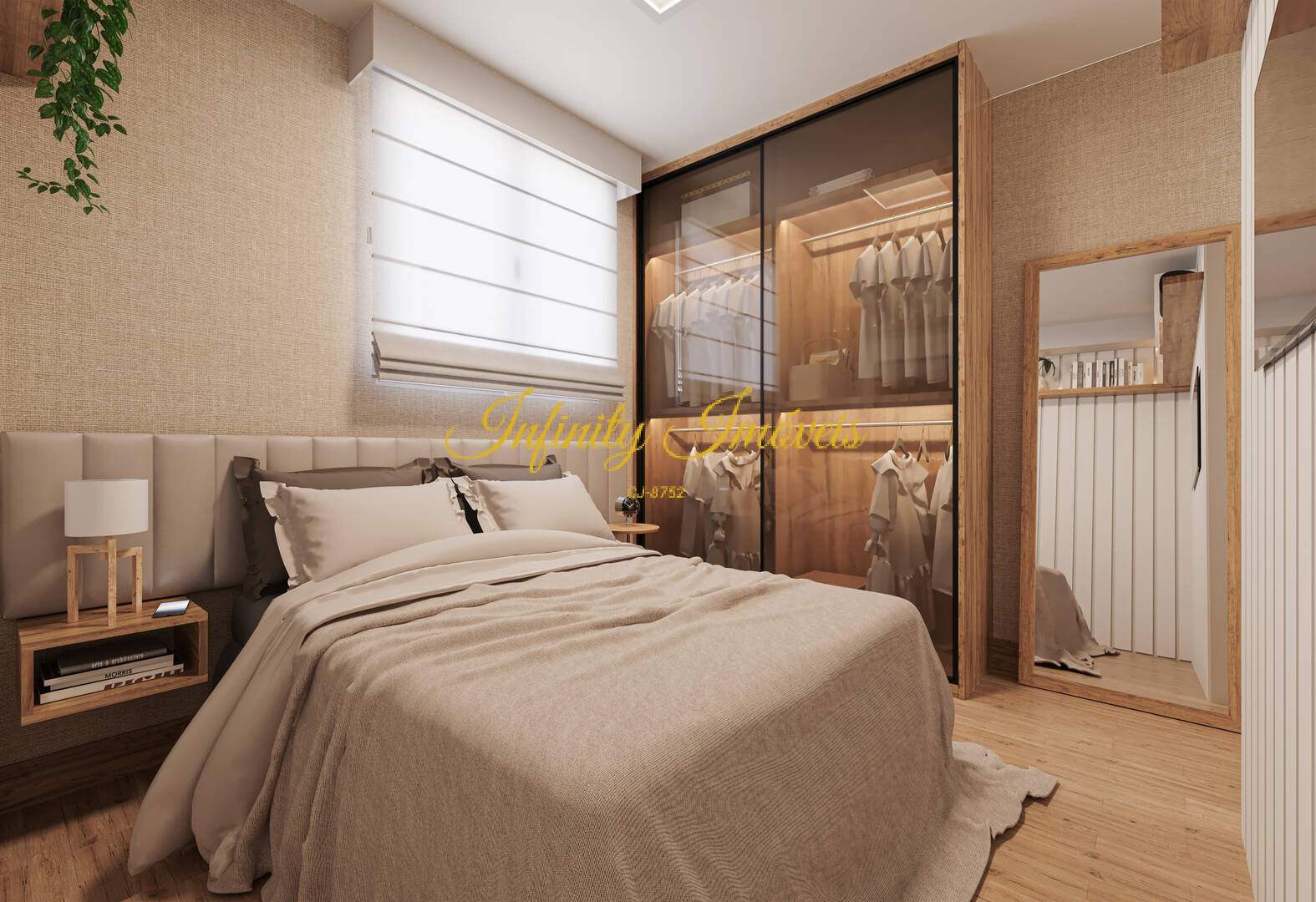 Apartamento, 2 quartos, 50 m² - Foto 18