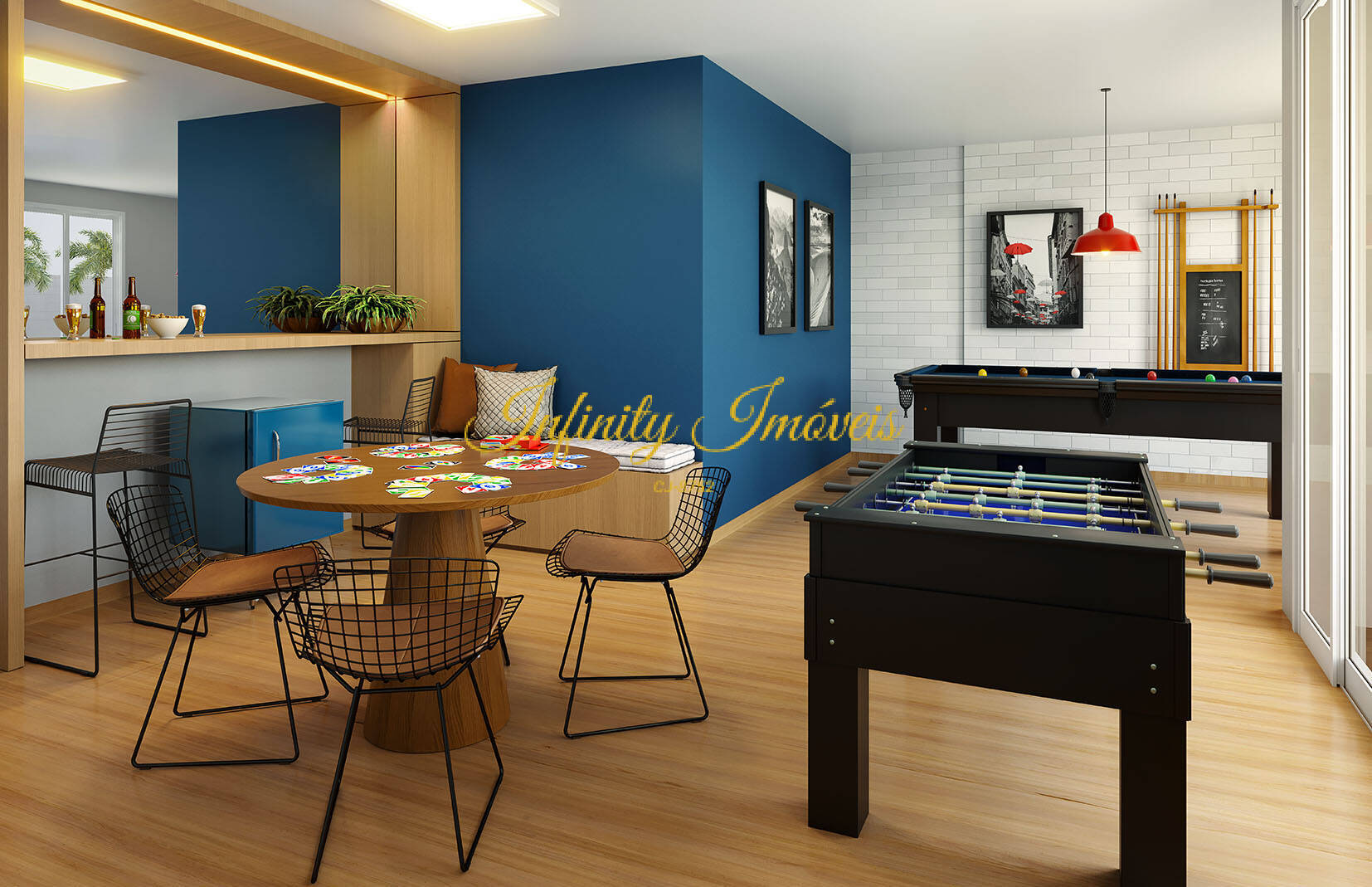 Apartamento, 3 quartos, 59 m² - Foto 16