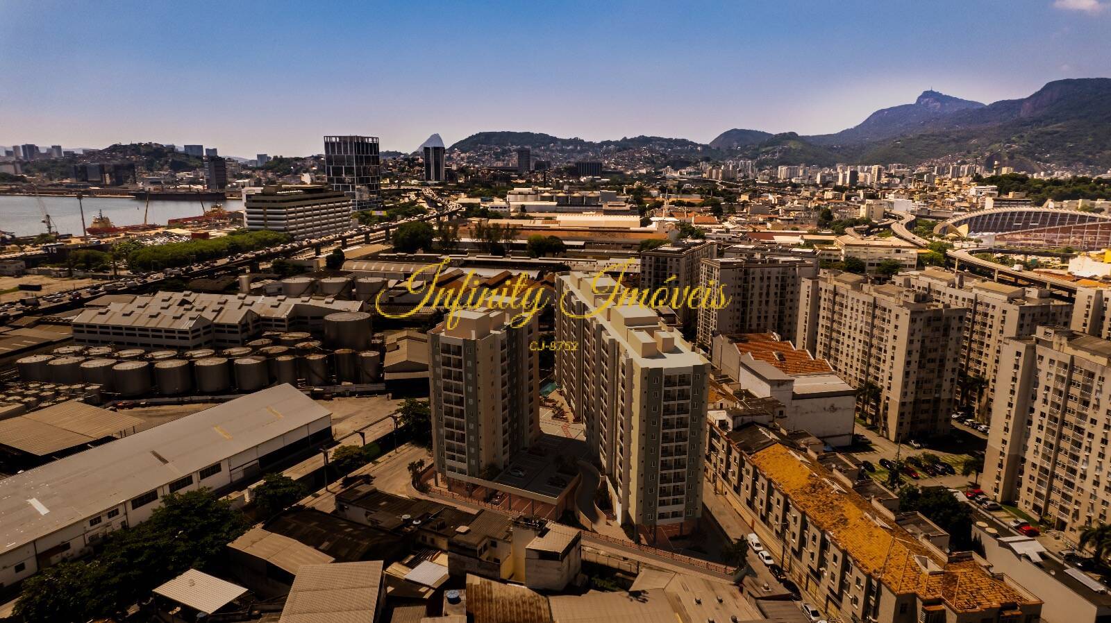 Apartamento, 2 quartos, 38 m² - Foto 4