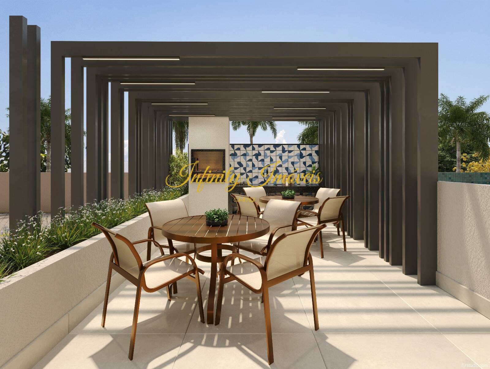 Apartamento, 2 quartos, 38 m² - Foto 6