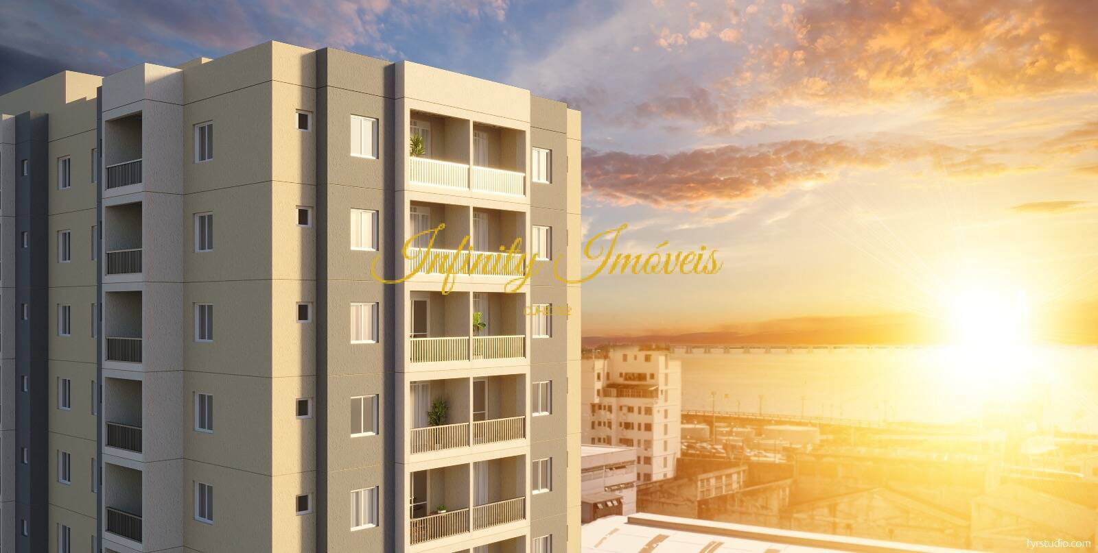Apartamento, 2 quartos, 38 m² - Foto 14
