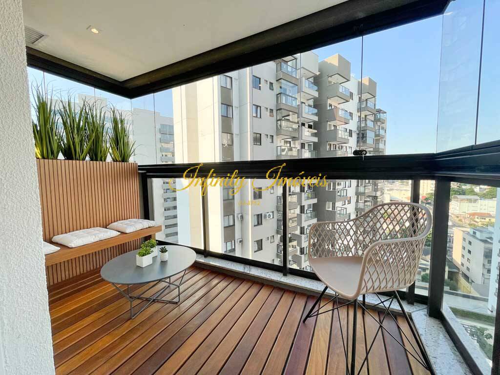 Apartamento, 2 quartos, 59 m² - Foto 3