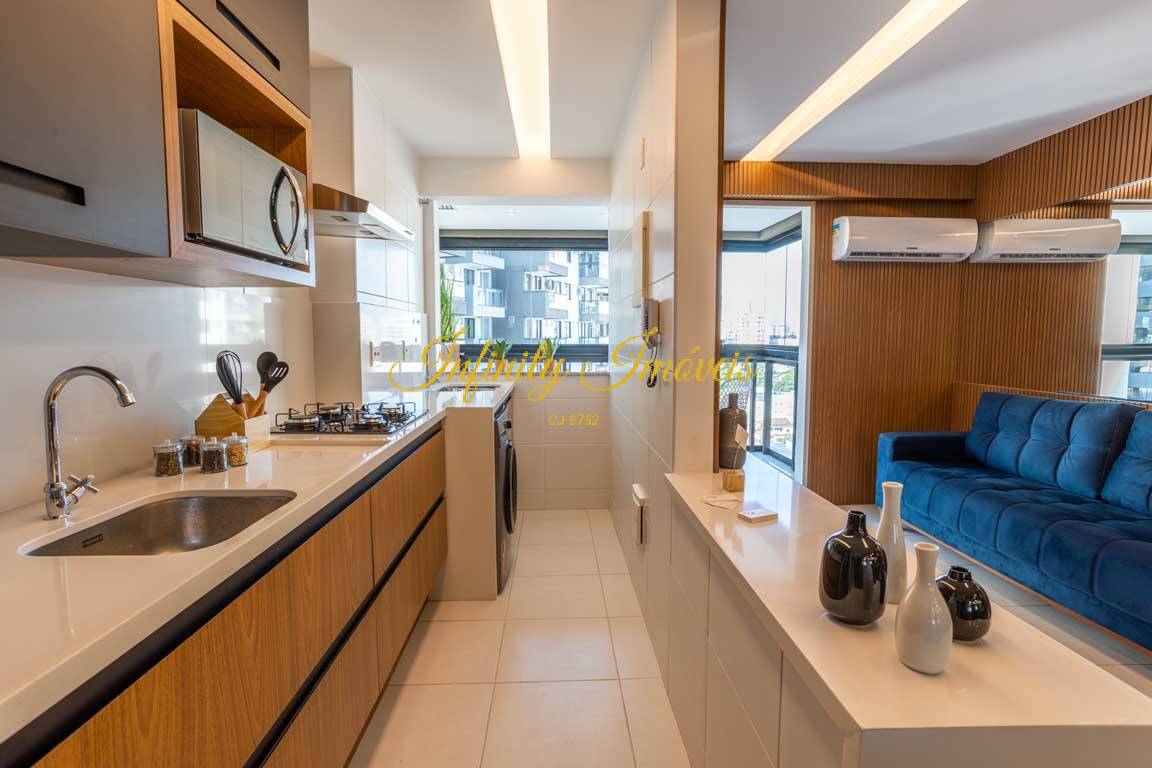 Apartamento, 2 quartos, 59 m² - Foto 6