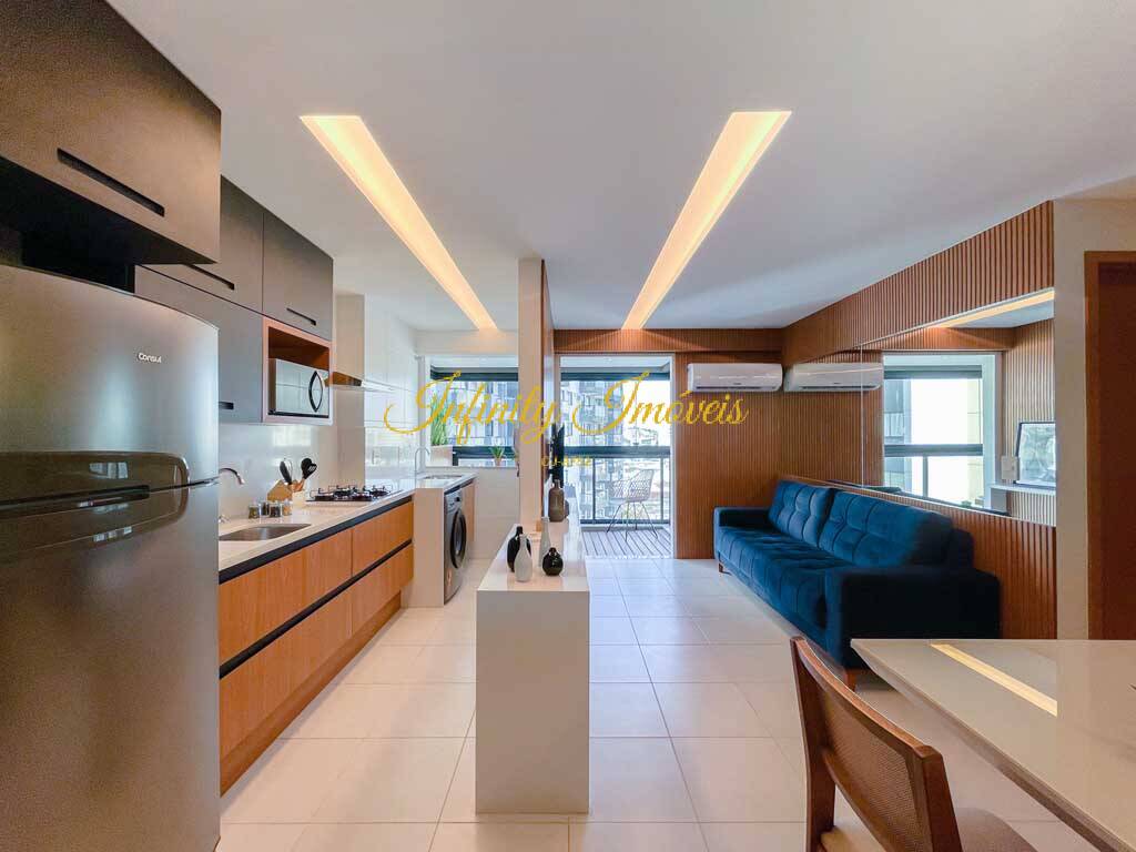 Apartamento, 2 quartos, 59 m² - Foto 4