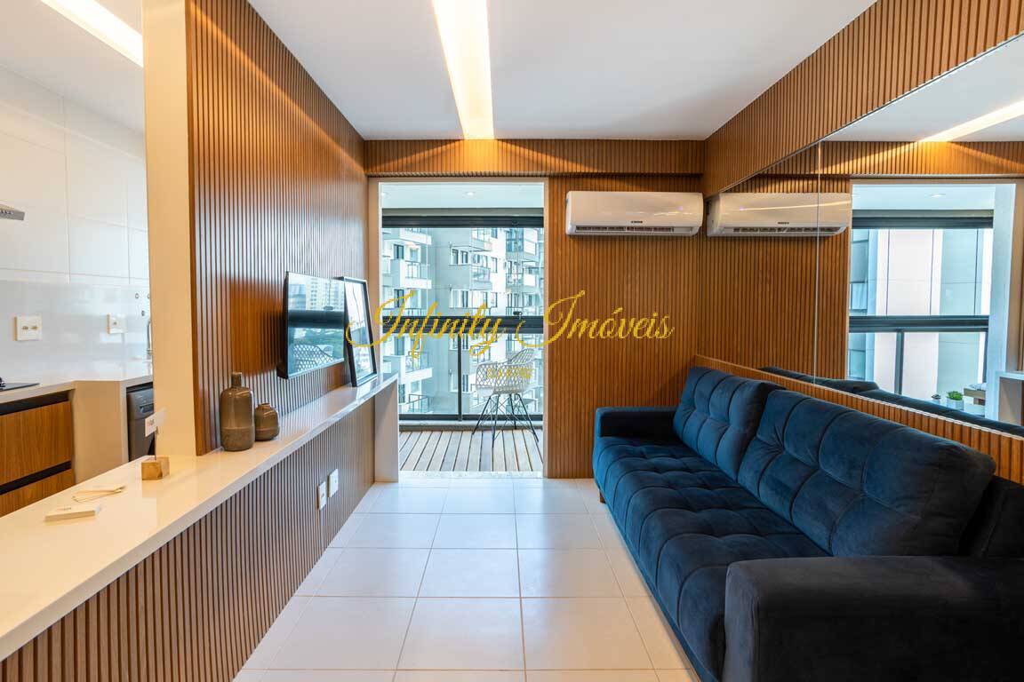 Apartamento, 2 quartos, 59 m² - Foto 1