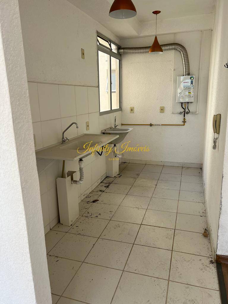 Apartamento, 2 quartos, 41 m² - Foto 9