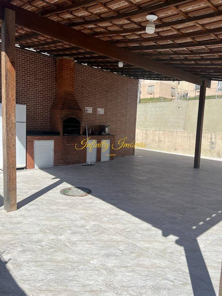 Apartamento, 2 quartos, 41 m² - Foto 19