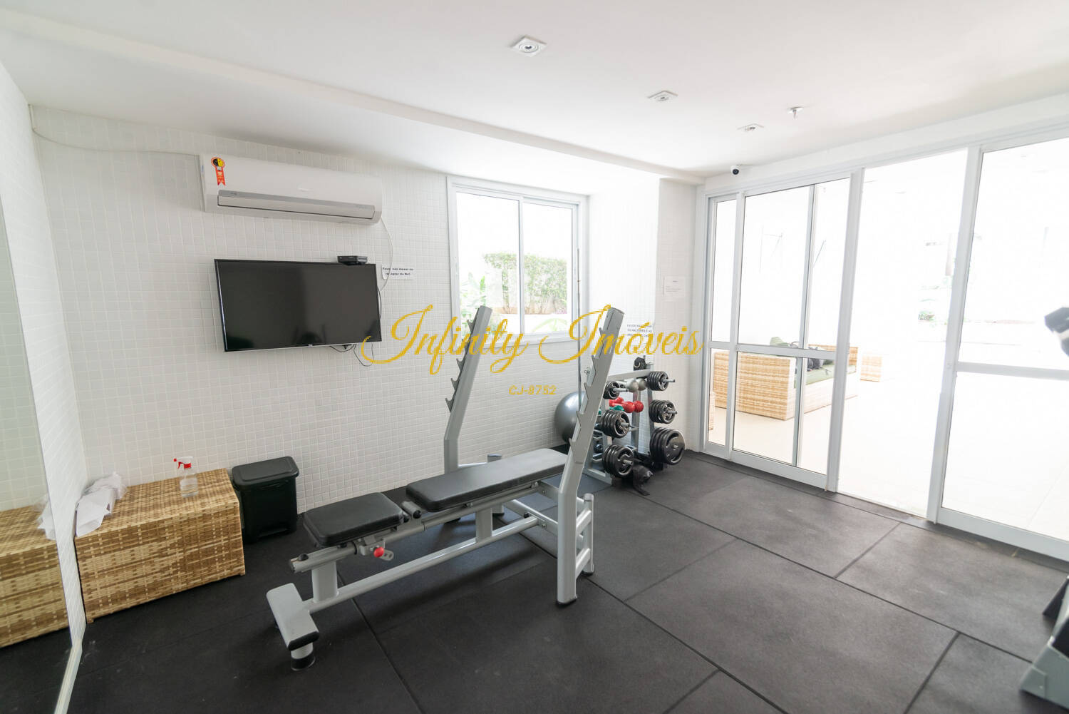 Apartamento, 3 quartos, 75 m² - Foto 23