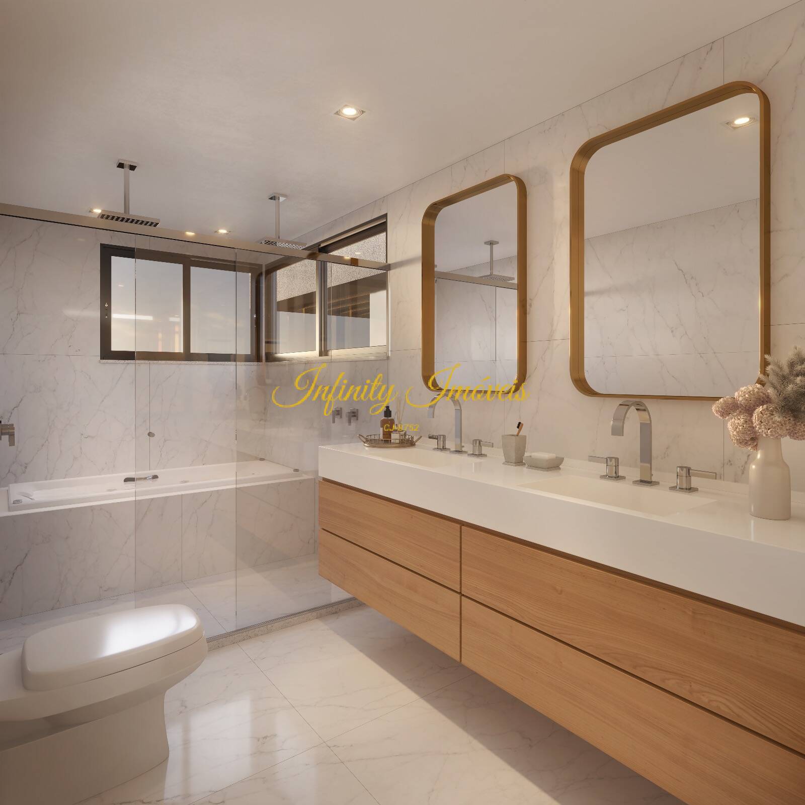 Casa, 4 quartos, 337 m² - Foto 5