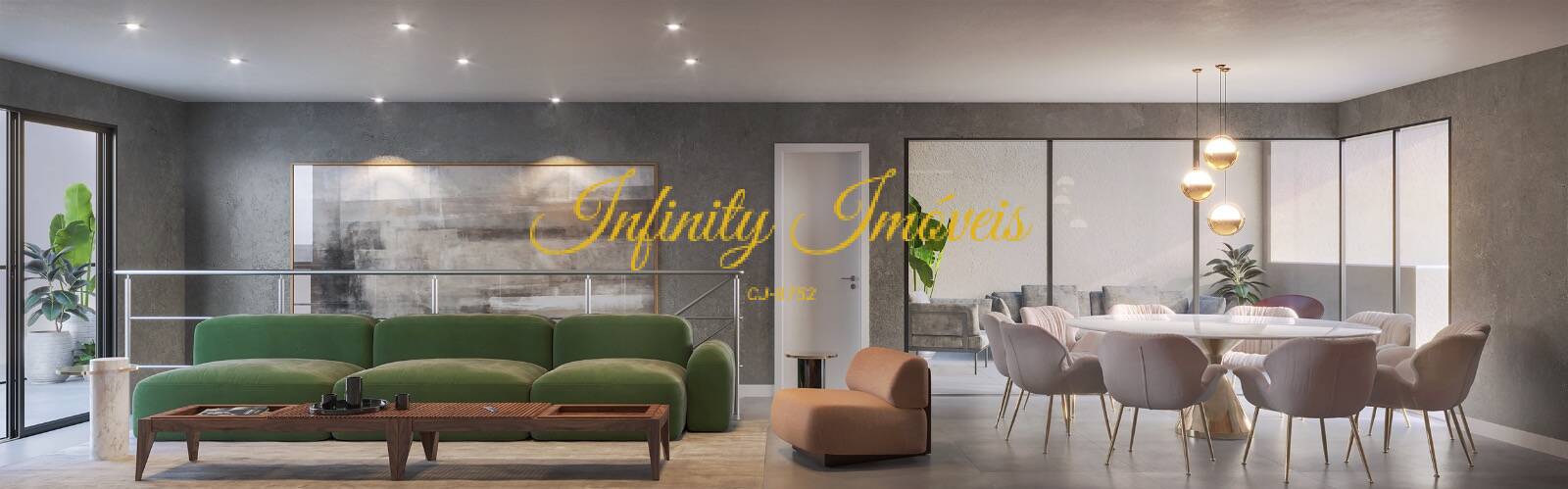 Casa, 4 quartos, 337 m² - Foto 7