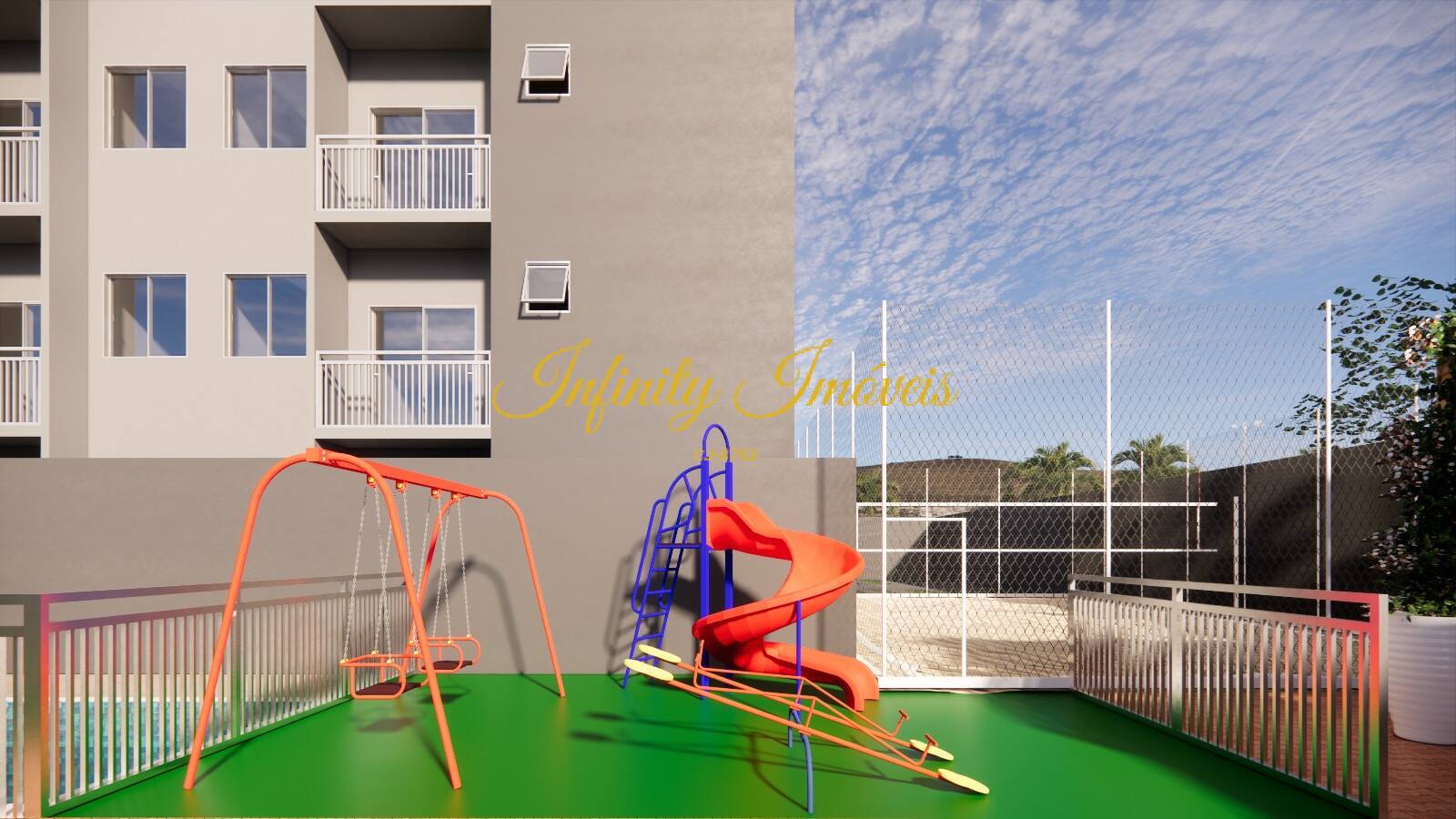 Apartamento, 2 quartos, 42 m² - Foto 6