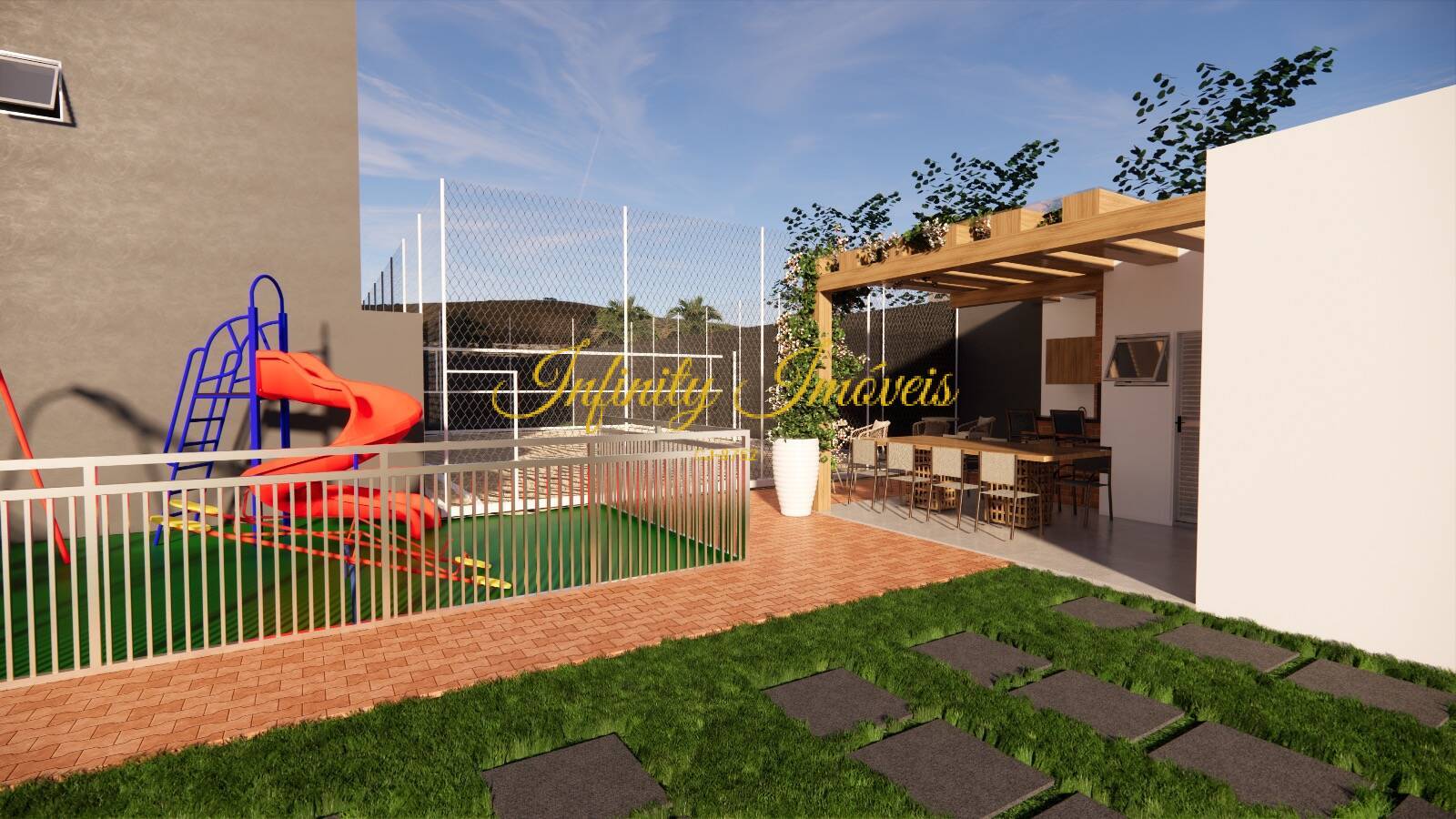 Apartamento, 2 quartos, 42 m² - Foto 8
