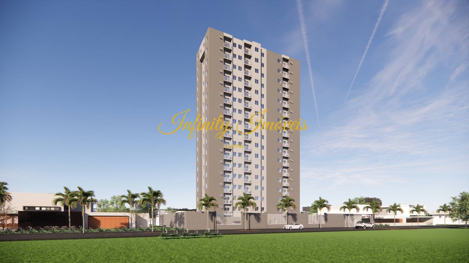 Apartamento, 2 quartos, 42 m² - Foto 12