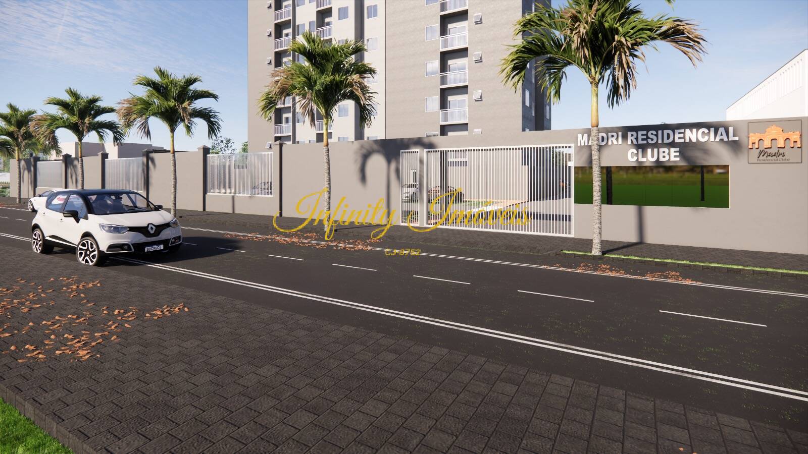 Apartamento, 2 quartos, 42 m² - Foto 11