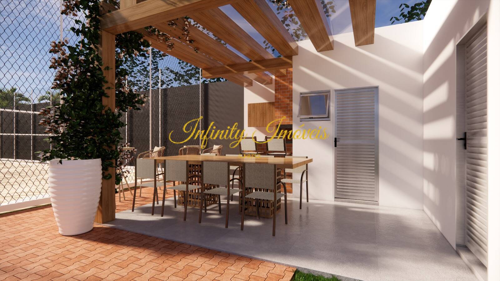 Apartamento, 2 quartos, 42 m² - Foto 5
