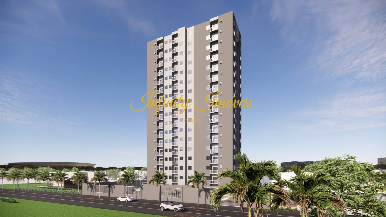 Apartamento, 2 quartos, 42 m² - Foto 13