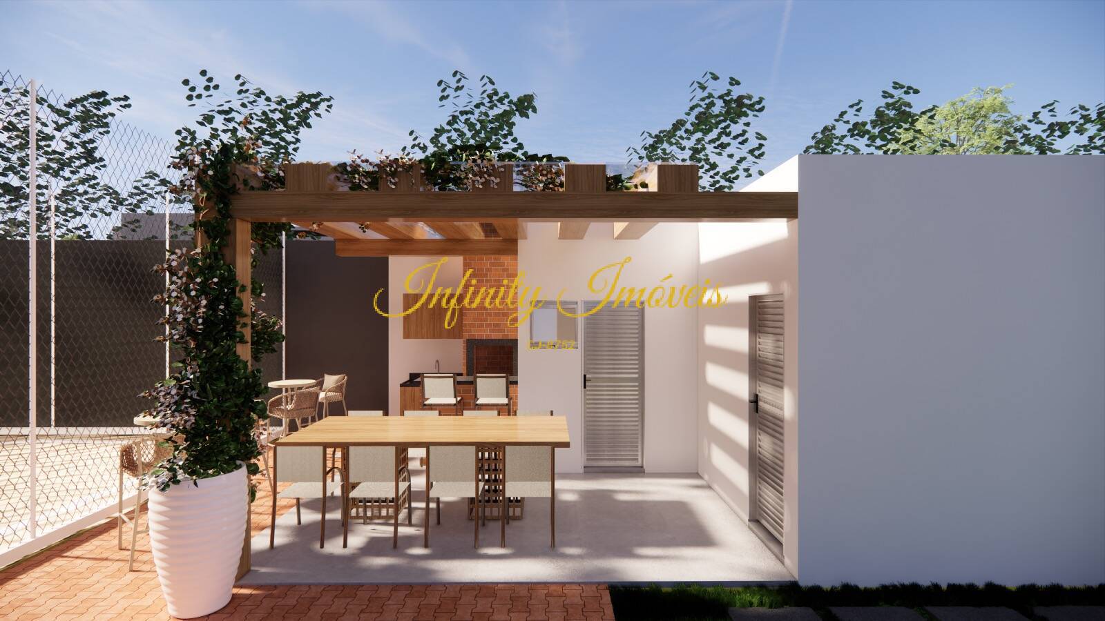 Apartamento, 2 quartos, 42 m² - Foto 4