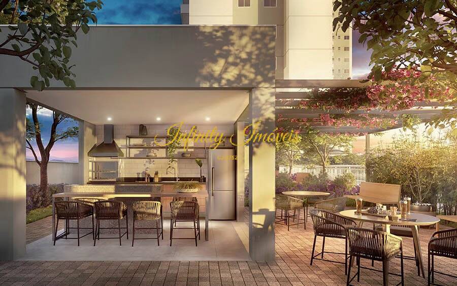 Apartamento, 2 quartos, 57 m² - Foto 5