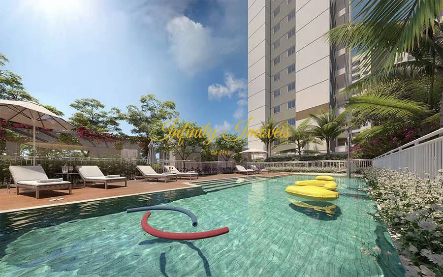 Apartamento, 2 quartos, 57 m² - Foto 3