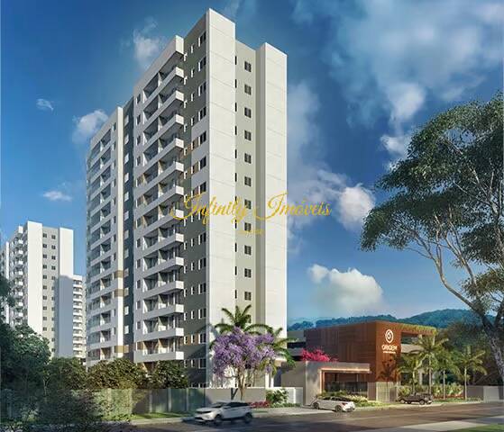 Apartamento, 2 quartos, 57 m² - Foto 4