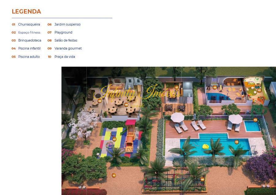 Apartamento, 2 quartos, 57 m² - Foto 13