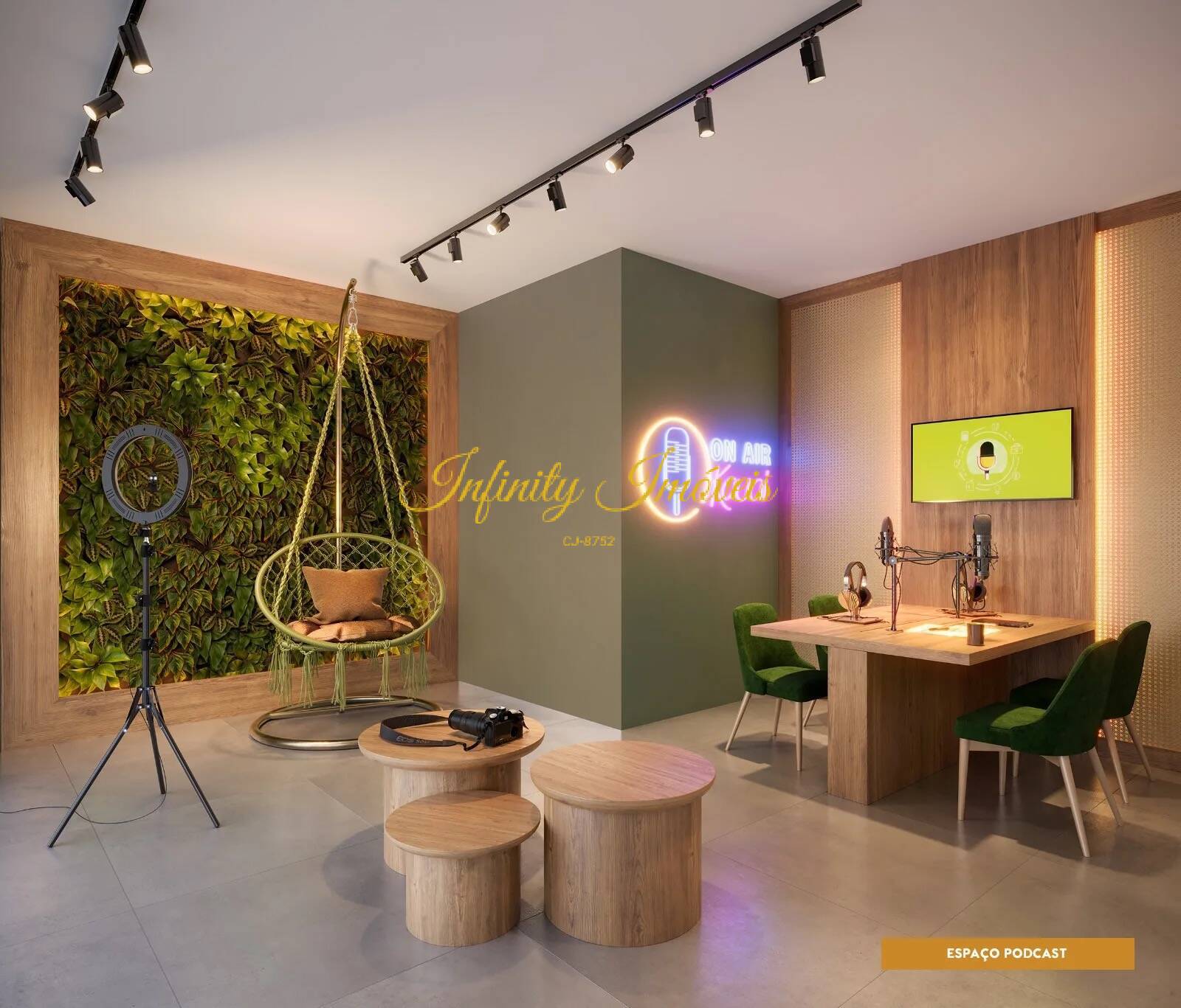 Apartamento, 2 quartos, 58 m² - Foto 8