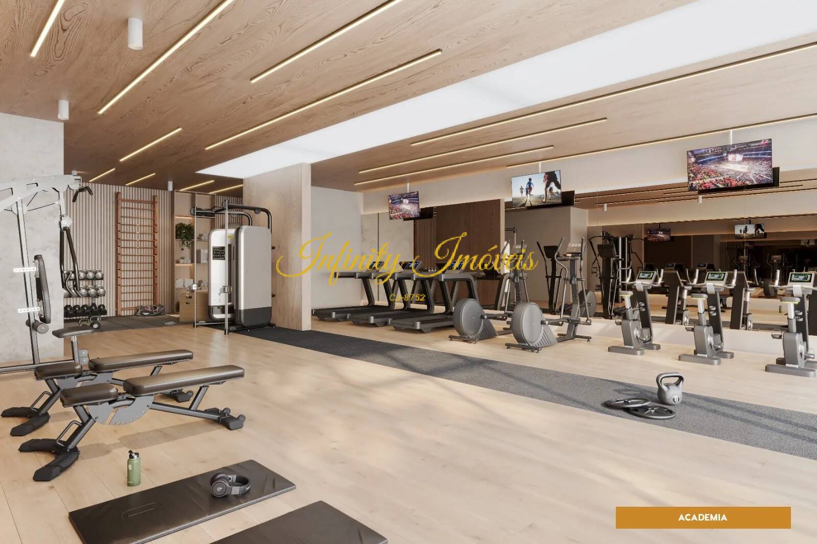 Apartamento, 2 quartos, 58 m² - Foto 6