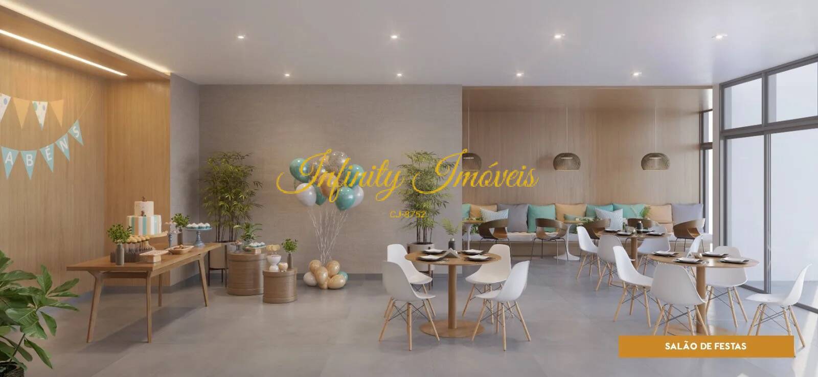 Apartamento, 2 quartos, 58 m² - Foto 10