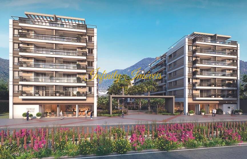 Apartamento, 2 quartos, 58 m² - Foto 3