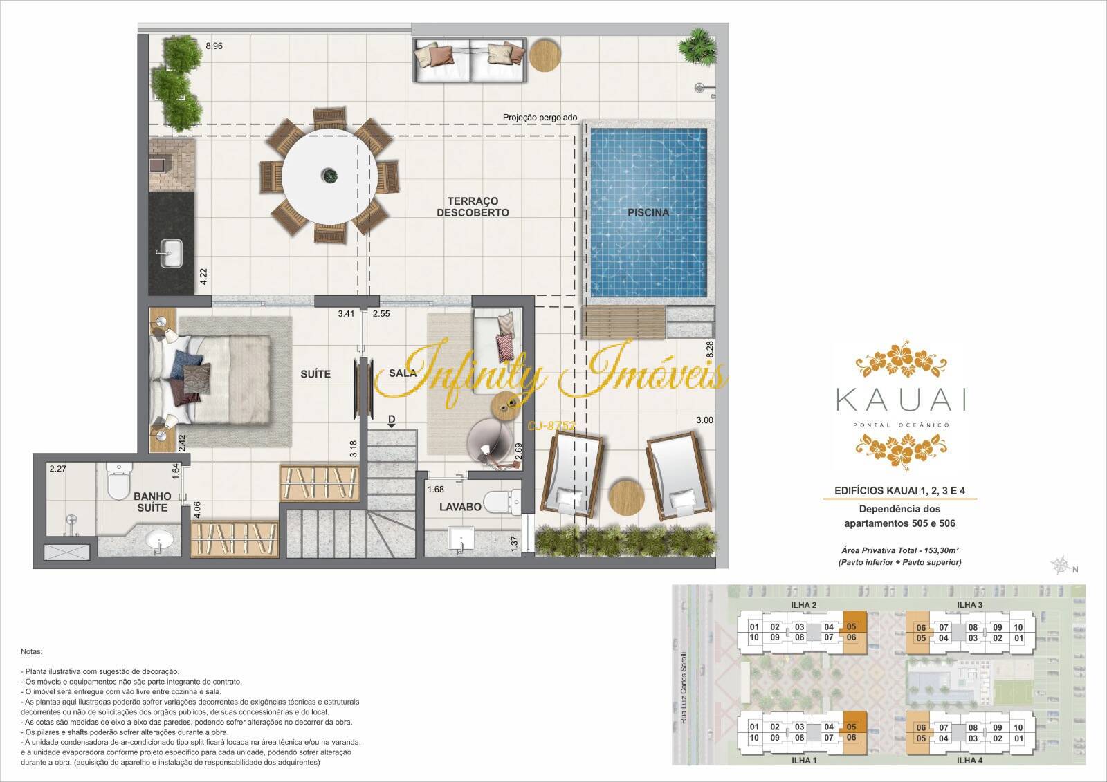 Apartamento, 2 quartos, 58 m² - Foto 22