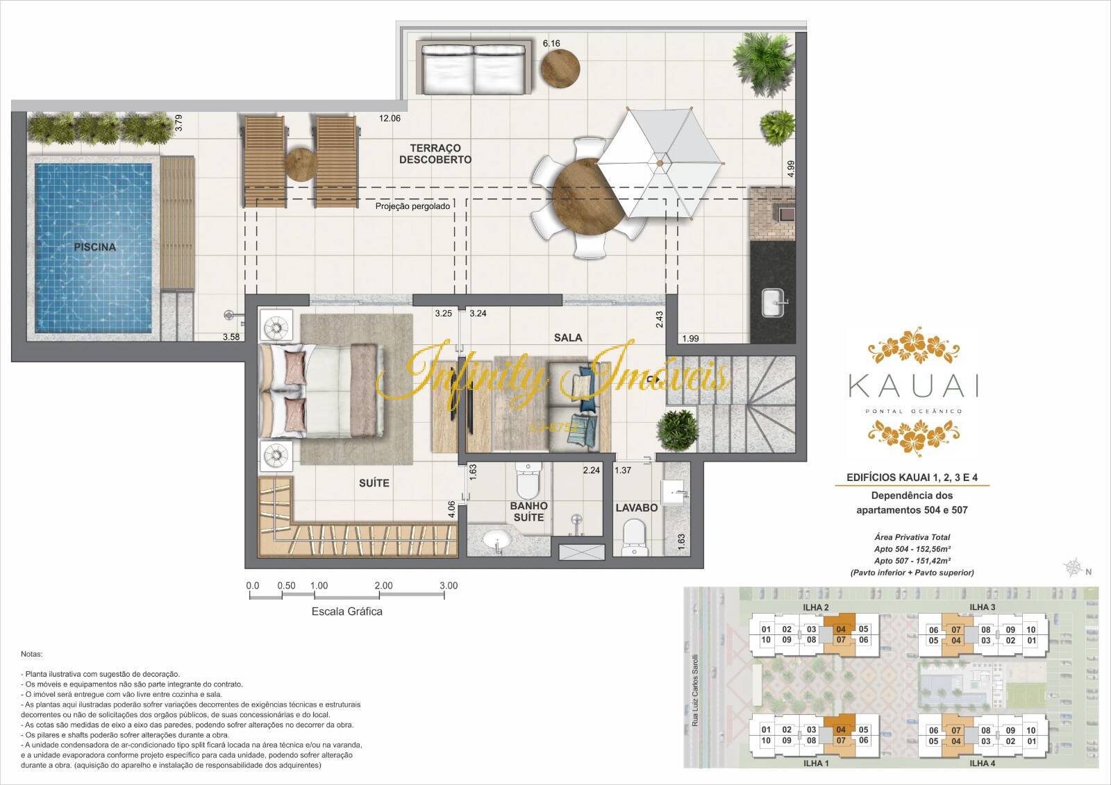 Apartamento, 2 quartos, 58 m² - Foto 20