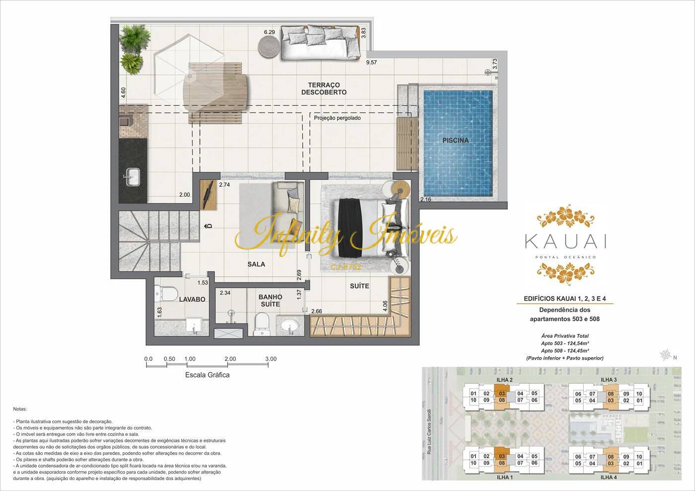 Apartamento, 2 quartos, 58 m² - Foto 18