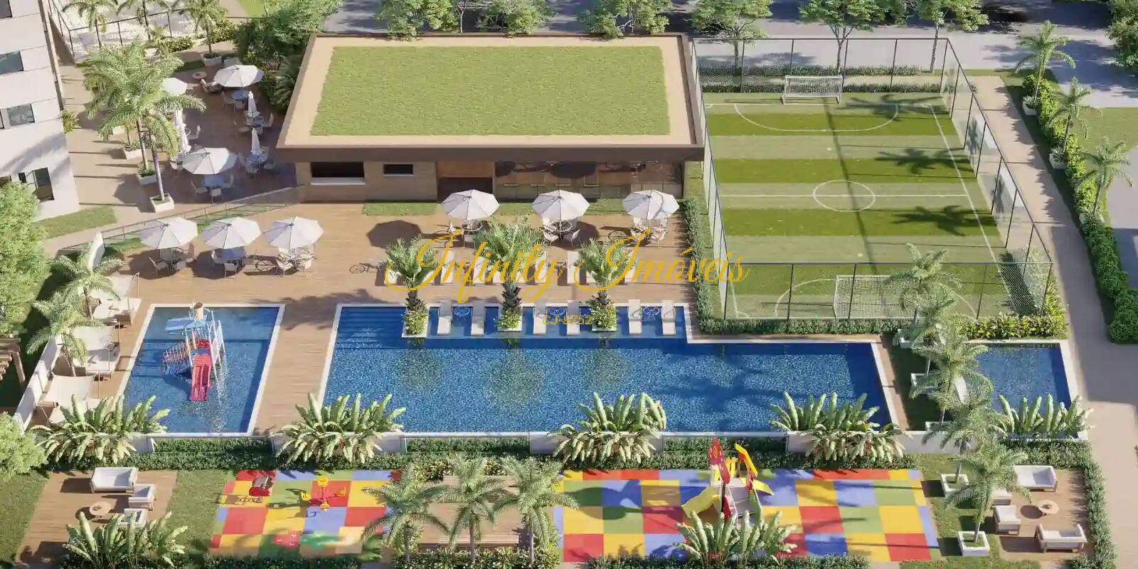 Cobertura, 3 quartos, 225 m² - Foto 7