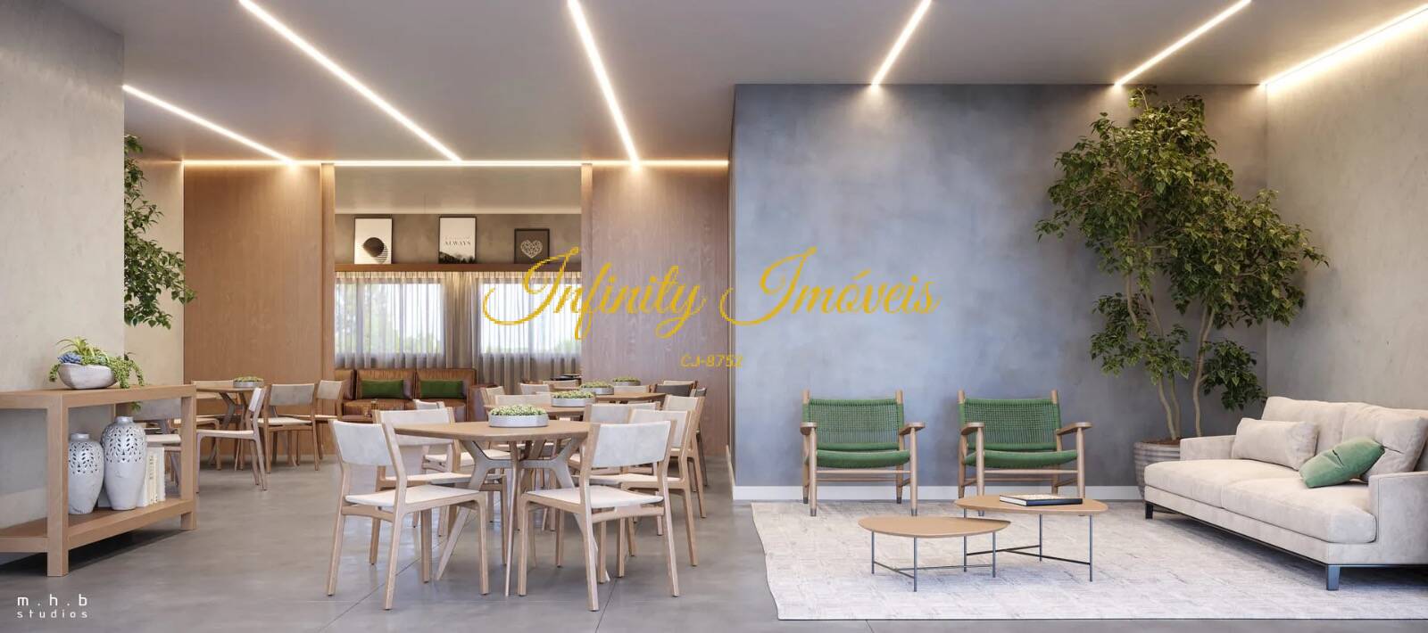 Apartamento, 3 quartos, 70 m² - Foto 18