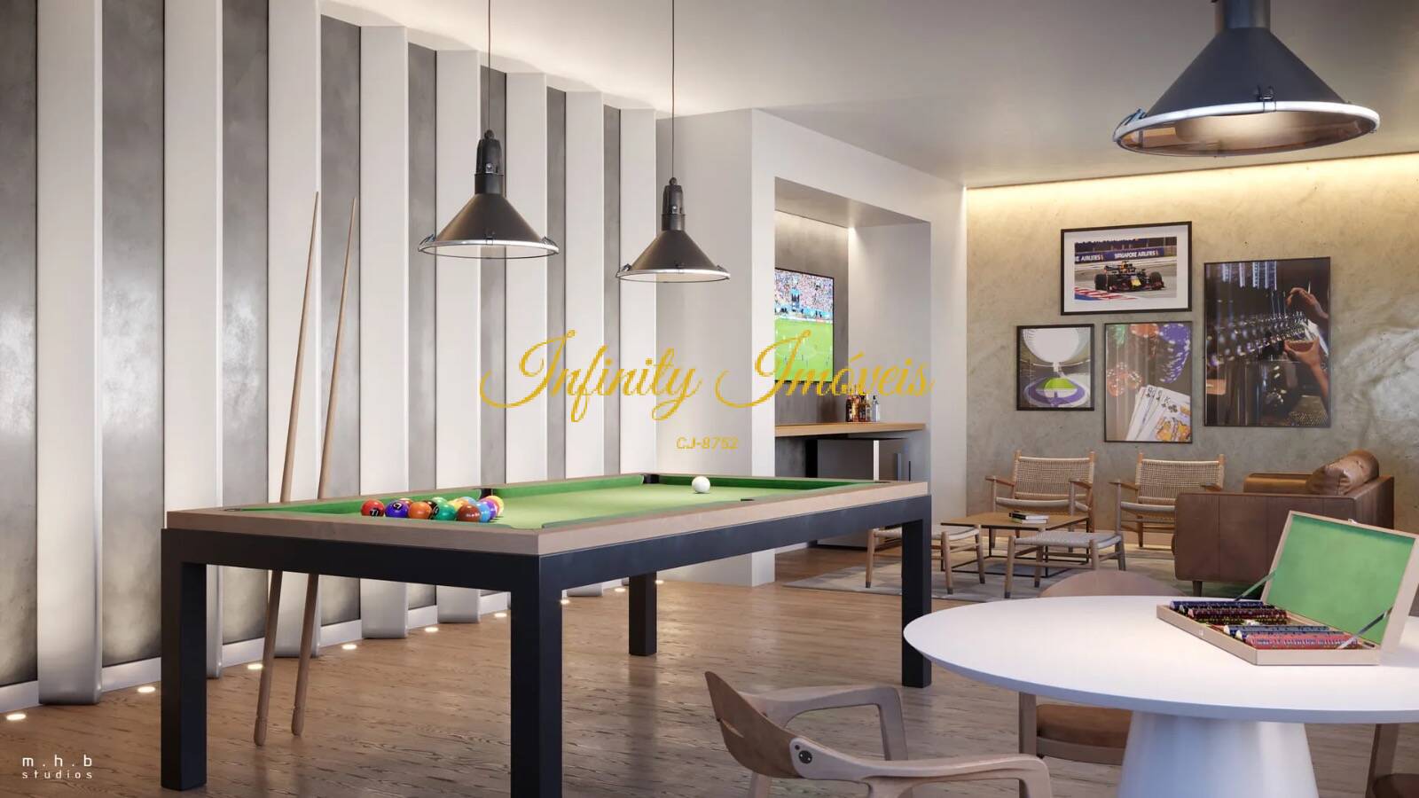 Apartamento, 3 quartos, 70 m² - Foto 15