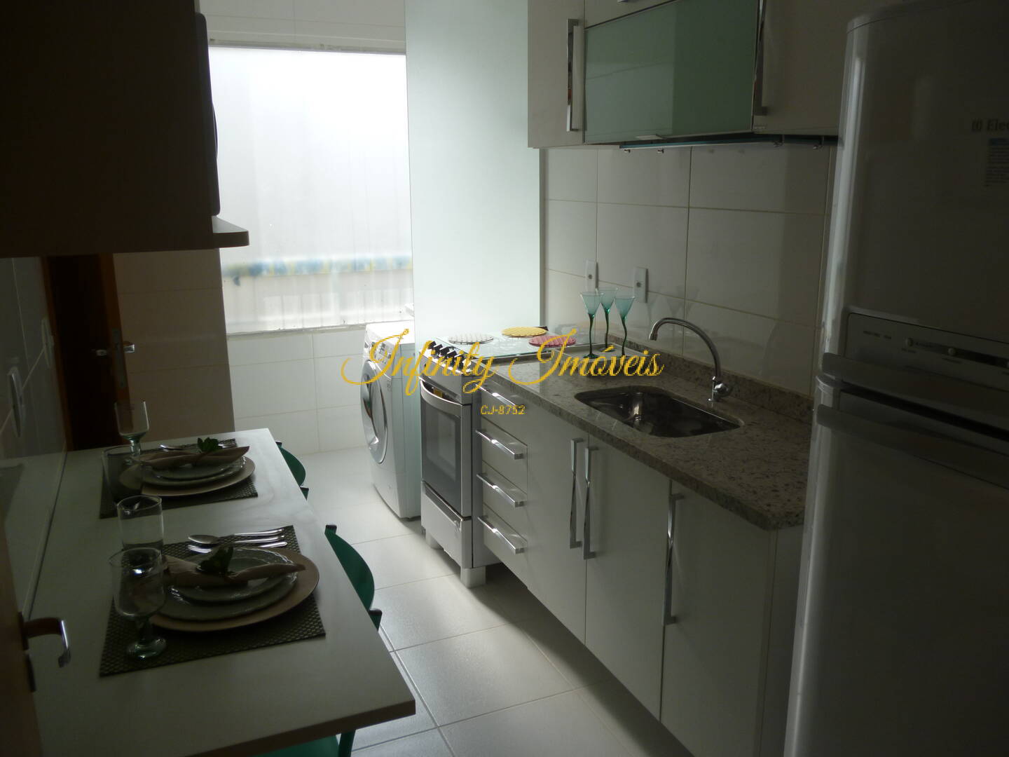 Cobertura, 4 quartos, 152 m² - Foto 6
