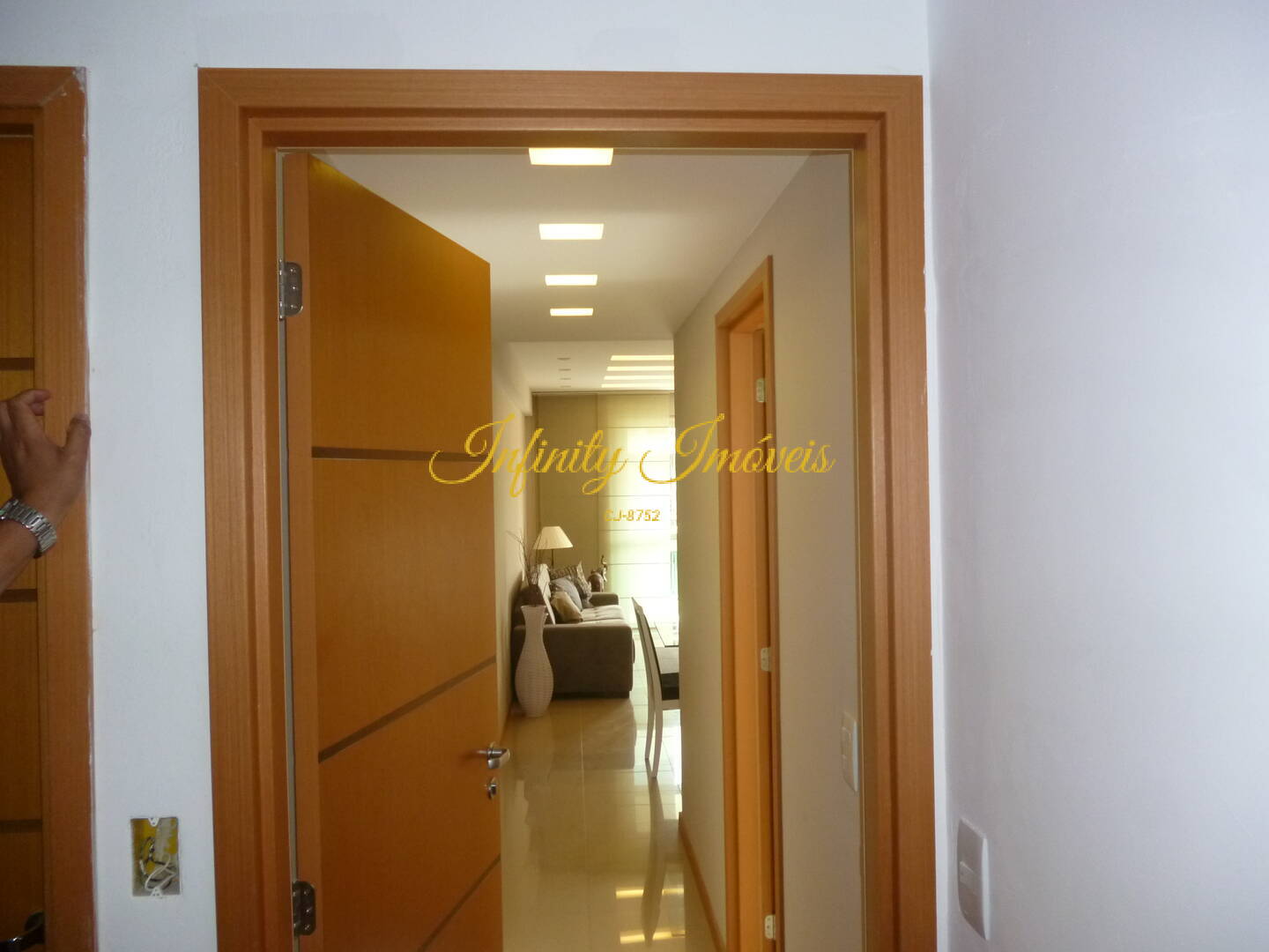 Cobertura, 4 quartos, 152 m² - Foto 19