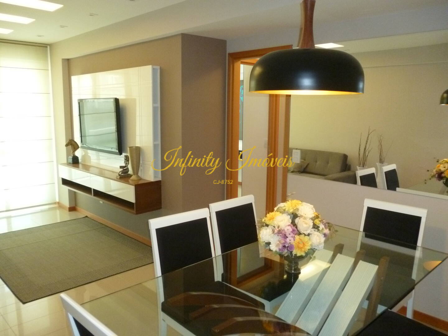 Cobertura, 4 quartos, 152 m² - Foto 3