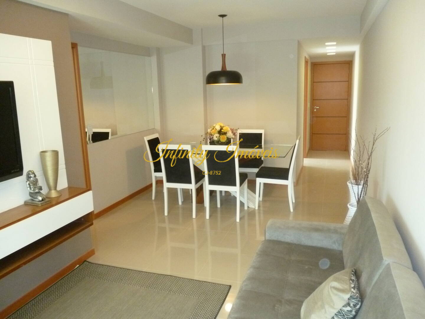 Cobertura, 4 quartos, 152 m² - Foto 2