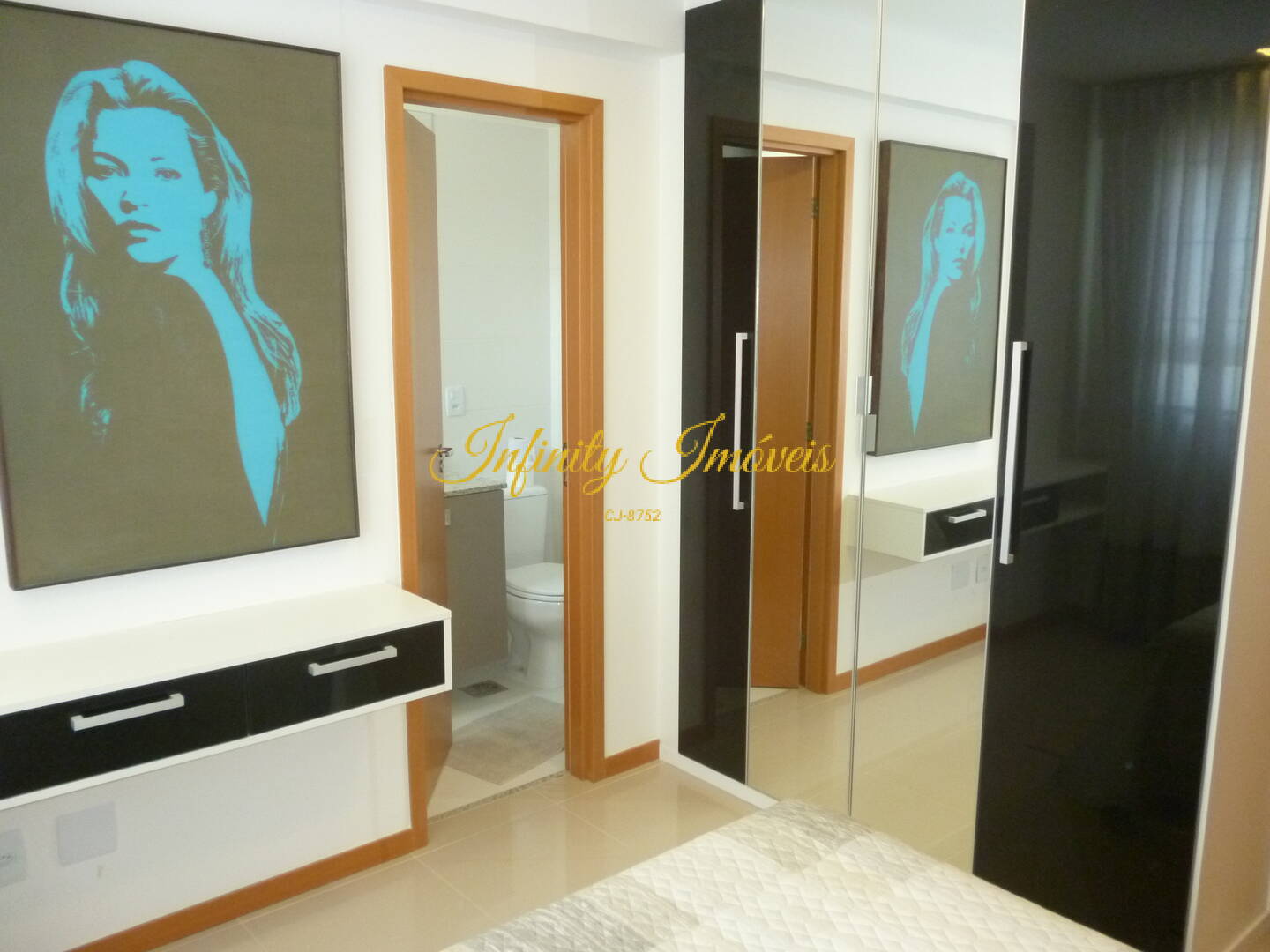 Cobertura, 4 quartos, 152 m² - Foto 13