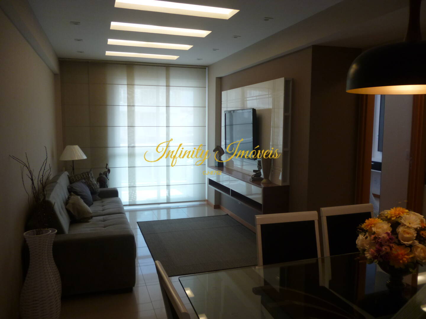 Cobertura, 4 quartos, 152 m² - Foto 1