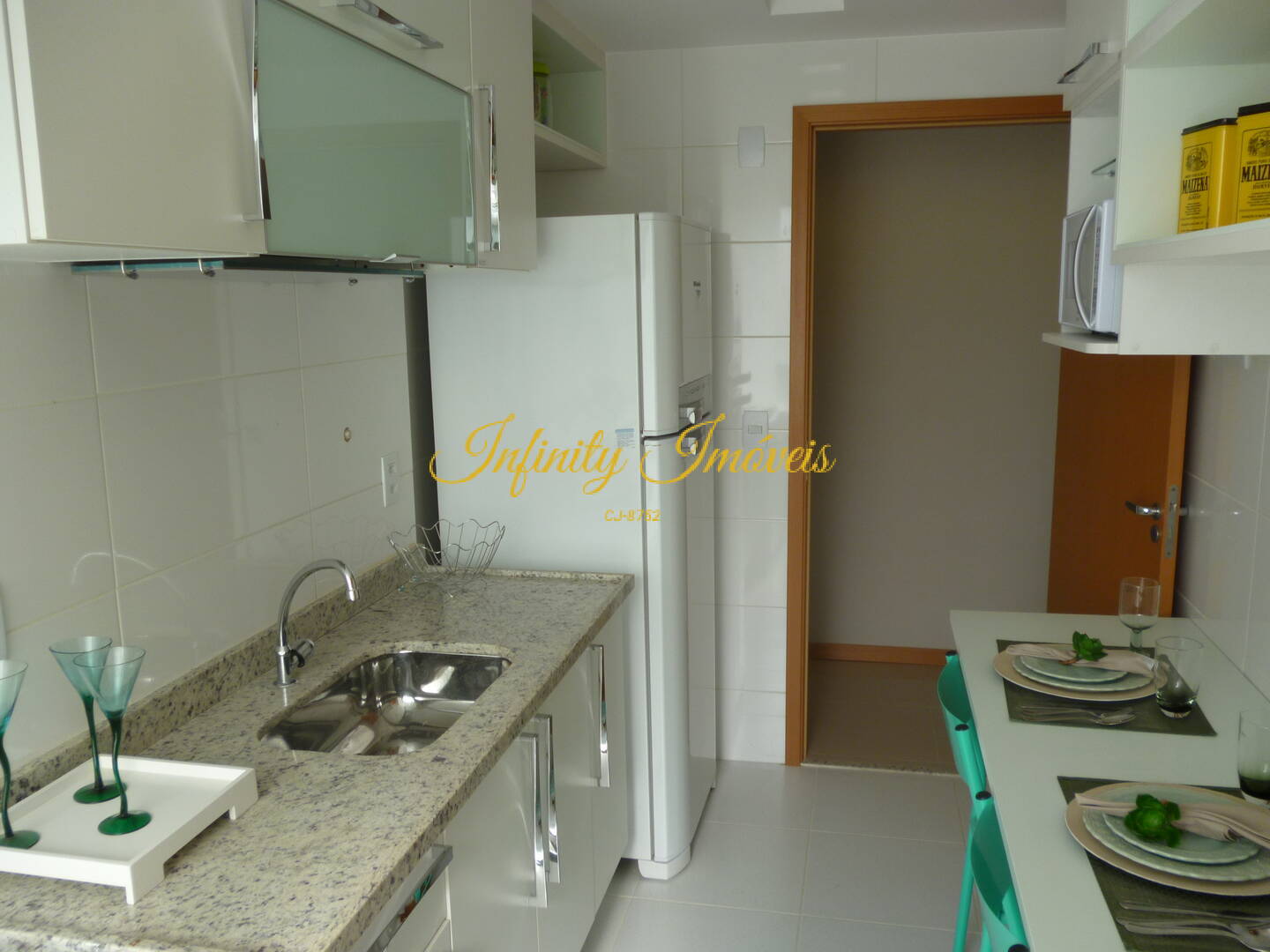 Cobertura, 4 quartos, 152 m² - Foto 7