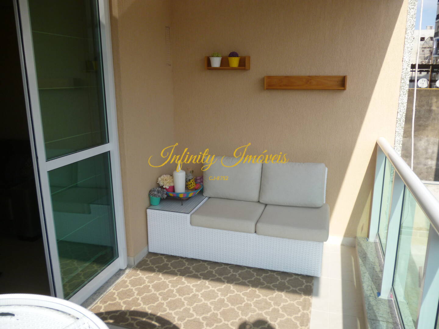 Cobertura, 4 quartos, 152 m² - Foto 4