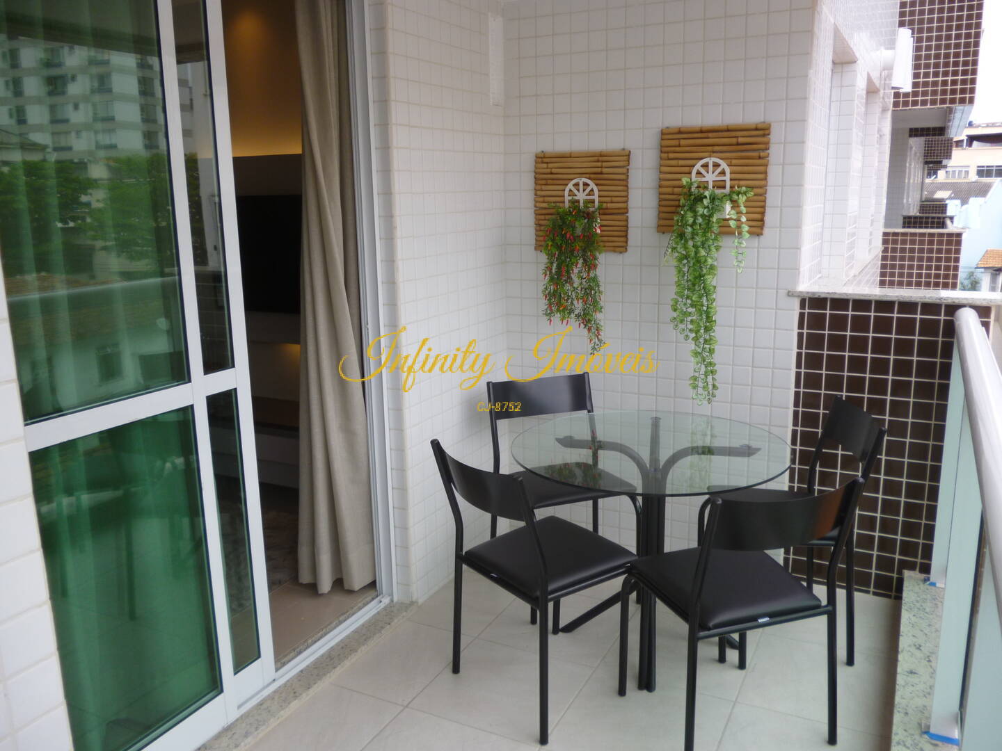 Apartamento, 3 quartos, 74 m² - Foto 4