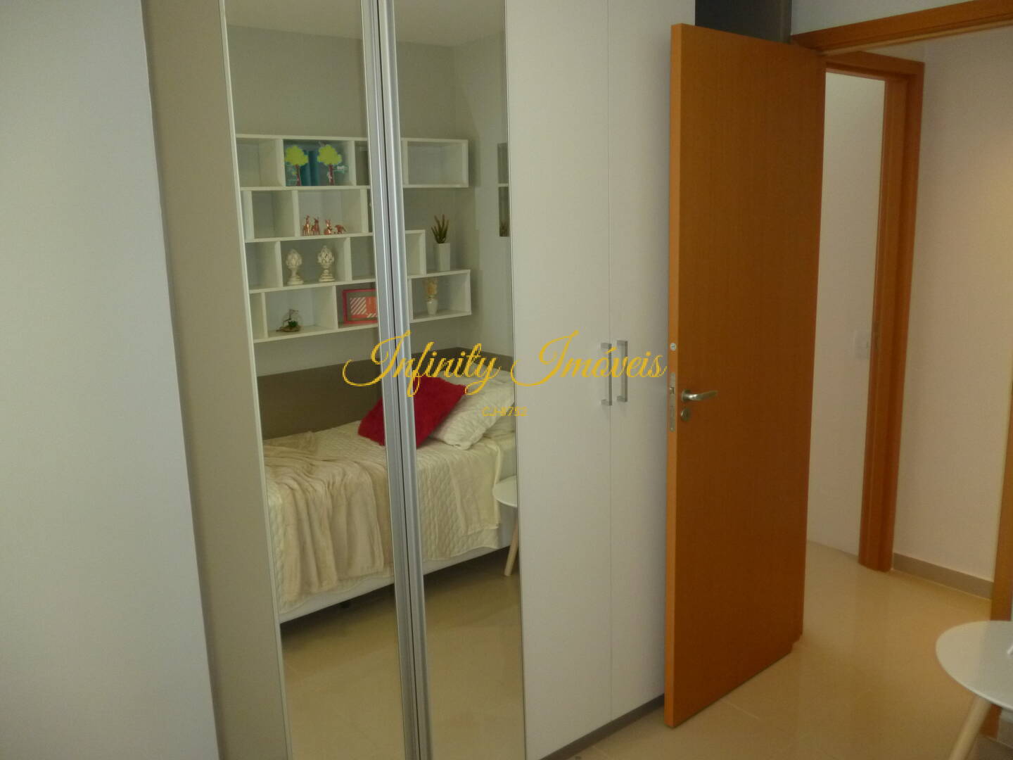 Apartamento, 3 quartos, 74 m² - Foto 14