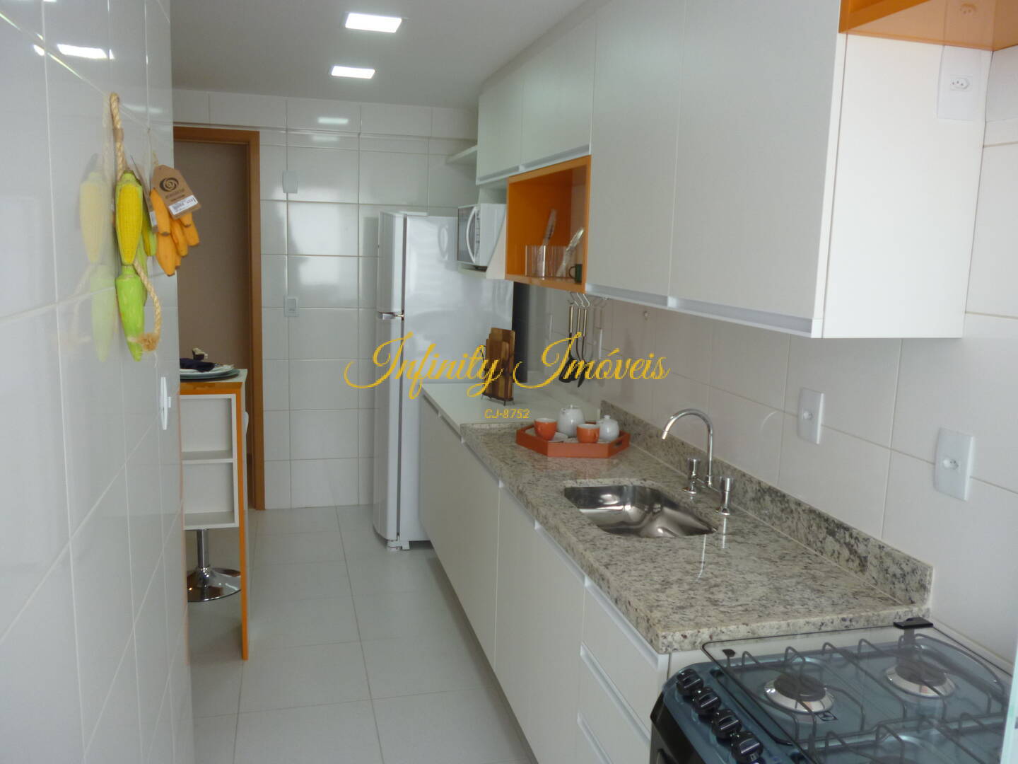 Apartamento, 3 quartos, 74 m² - Foto 8