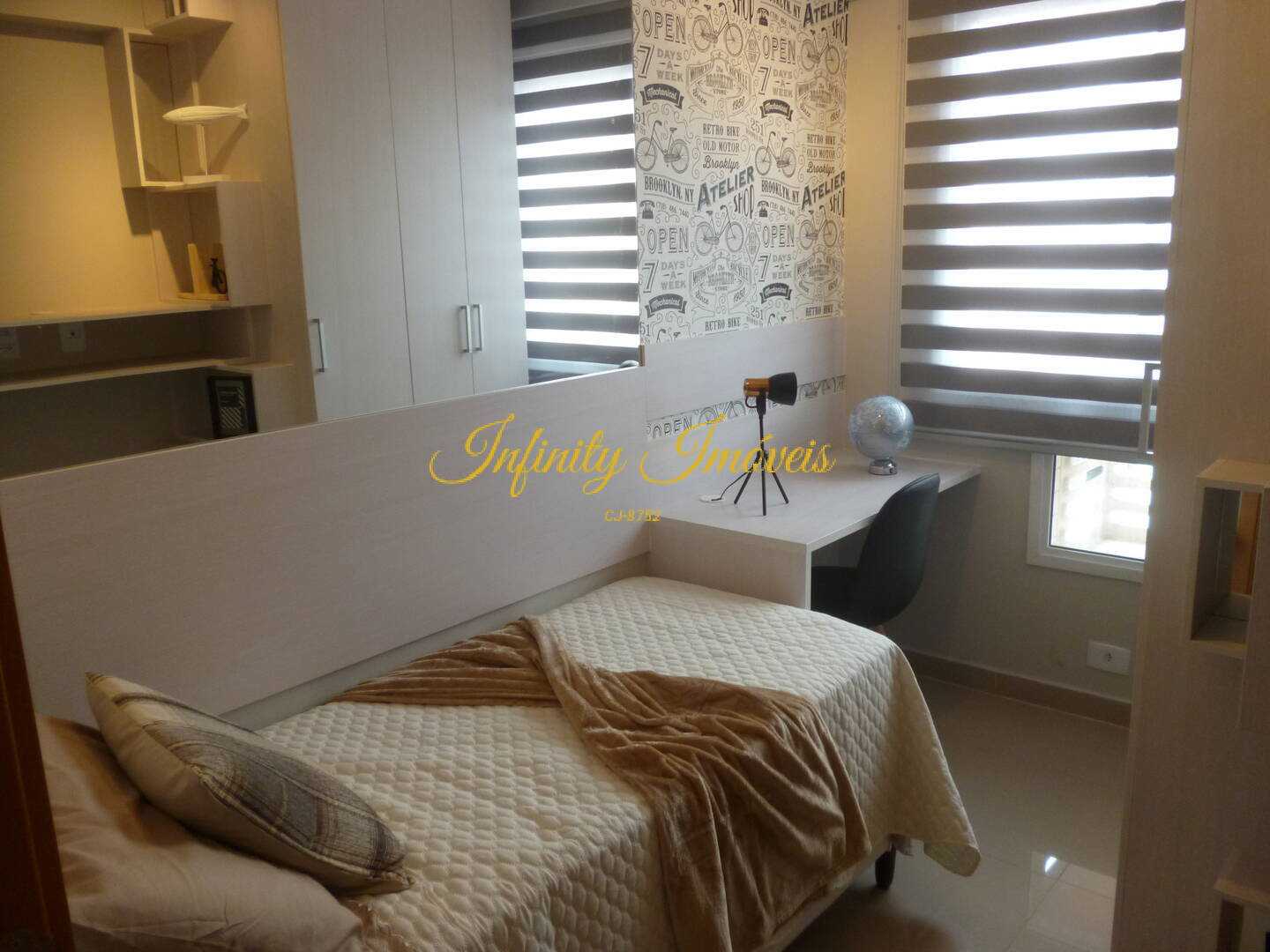 Apartamento, 3 quartos, 74 m² - Foto 17