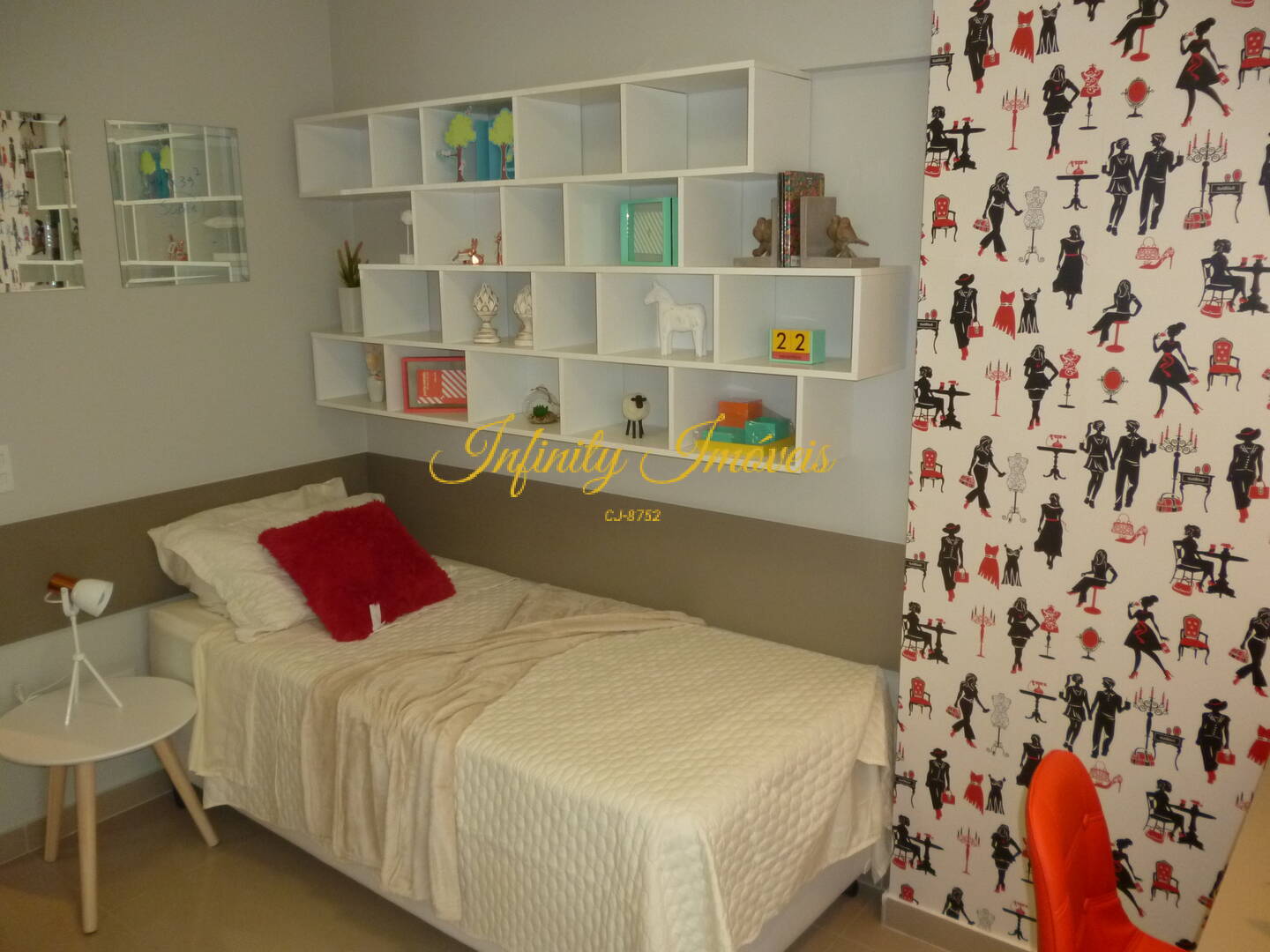 Apartamento, 3 quartos, 74 m² - Foto 20